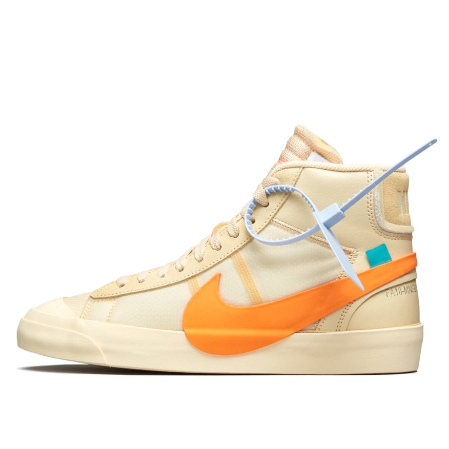 Klekt x Off White Blazer Mid All Hallows Eve