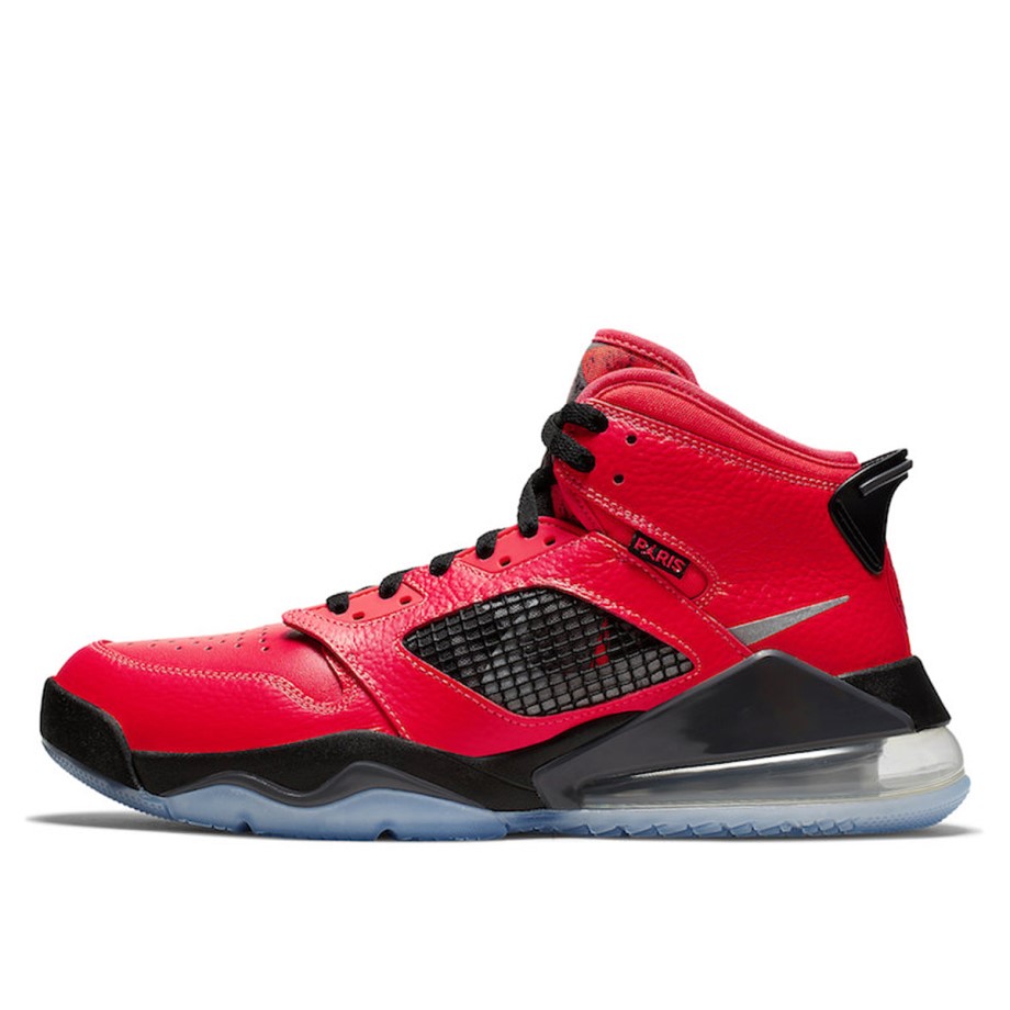 Klekt x Paris Saint Germain Nike AJ Mars 270 PSG