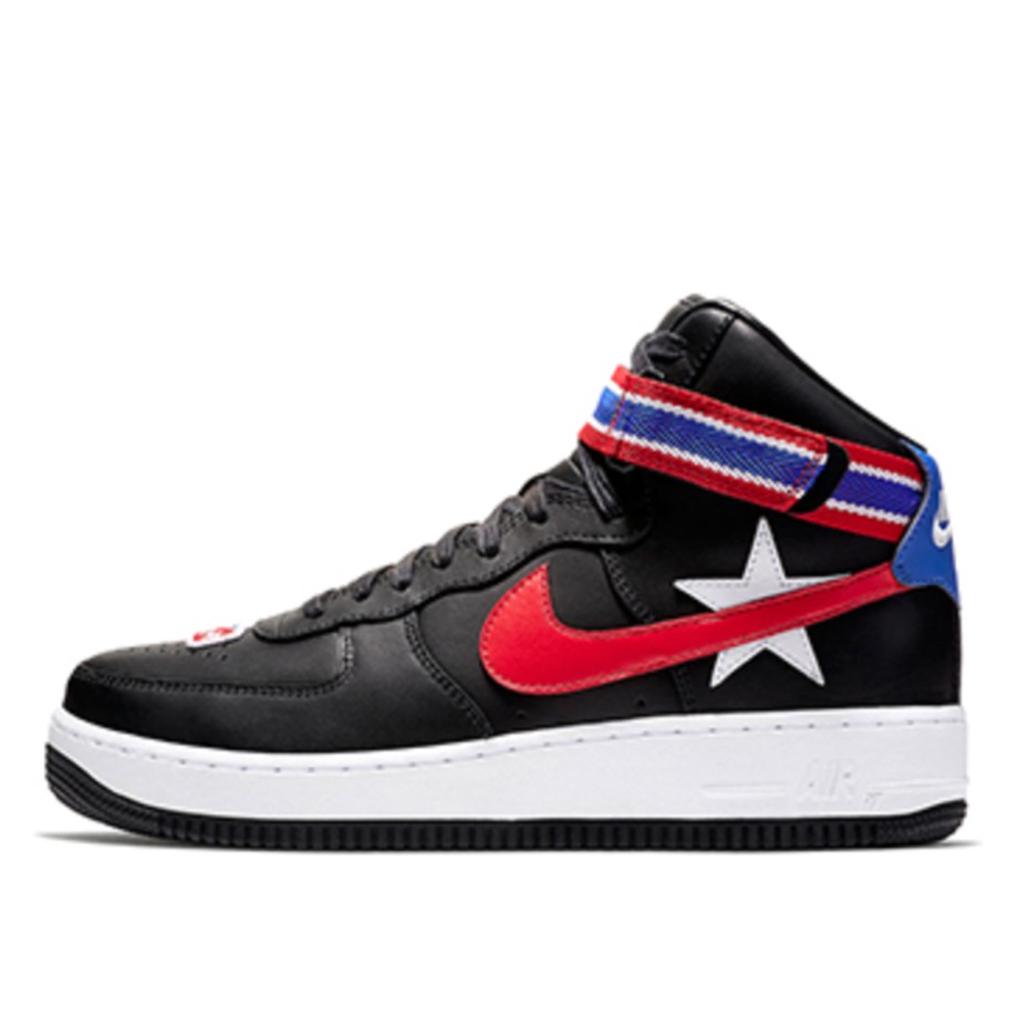 Klekt x Riccardo Tisci Air Force 1 High Victorious Minotaurs Black
