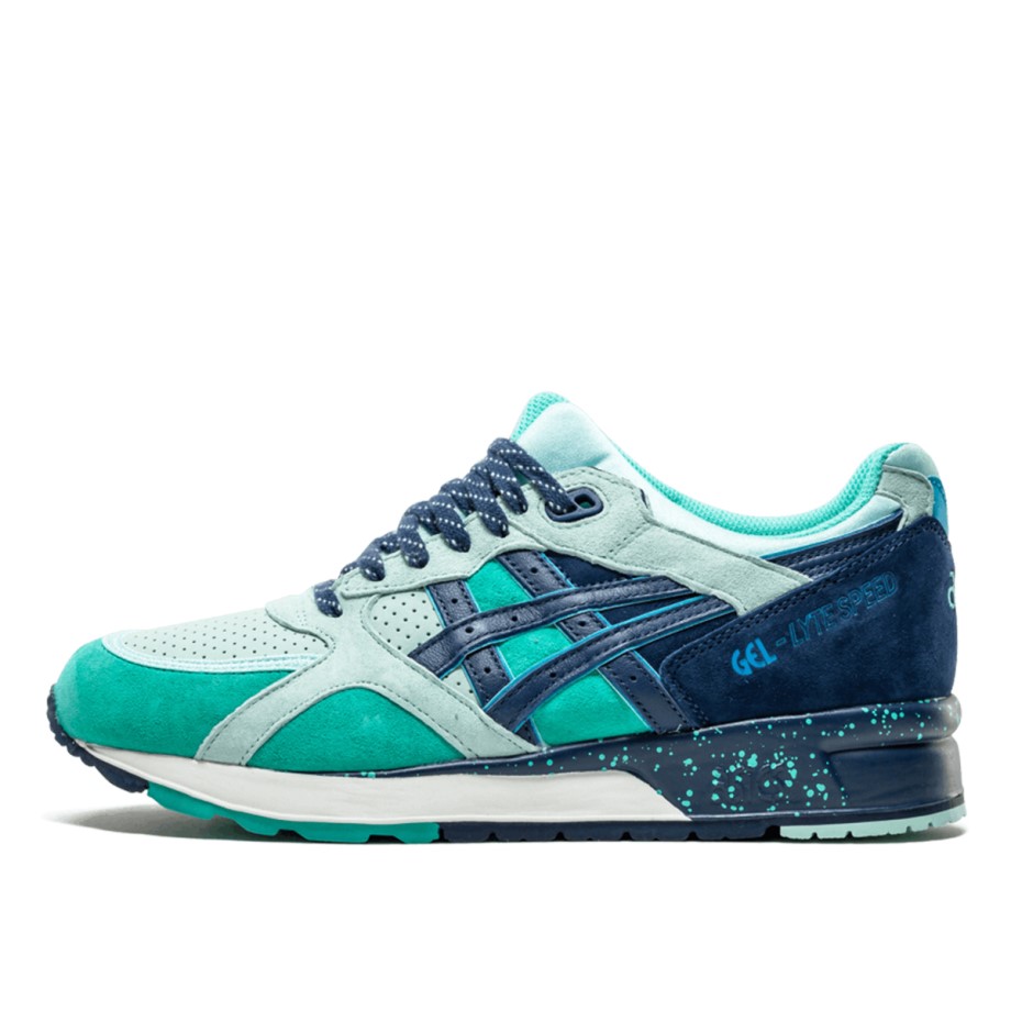 Klekt x Ubiq Gel-Lyte Speed Cool Breeze
