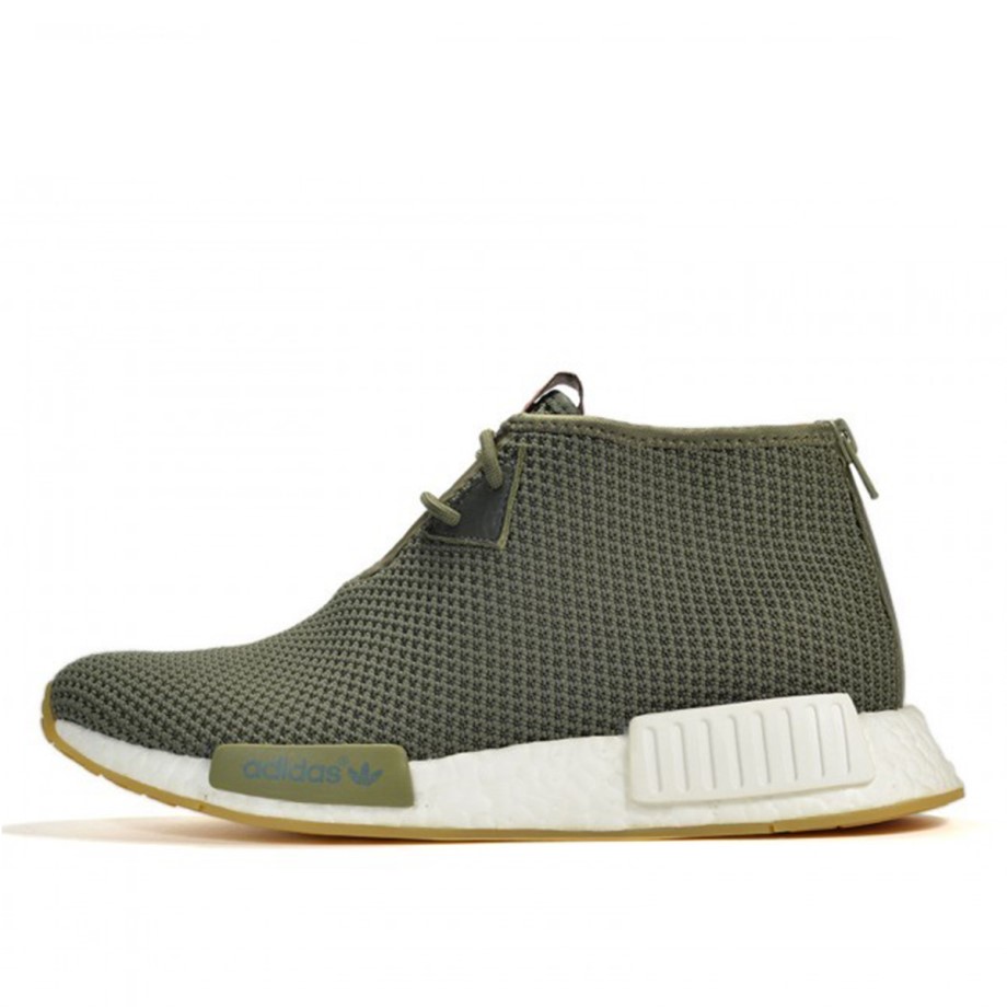 NMD C1 END Sahara Klekt