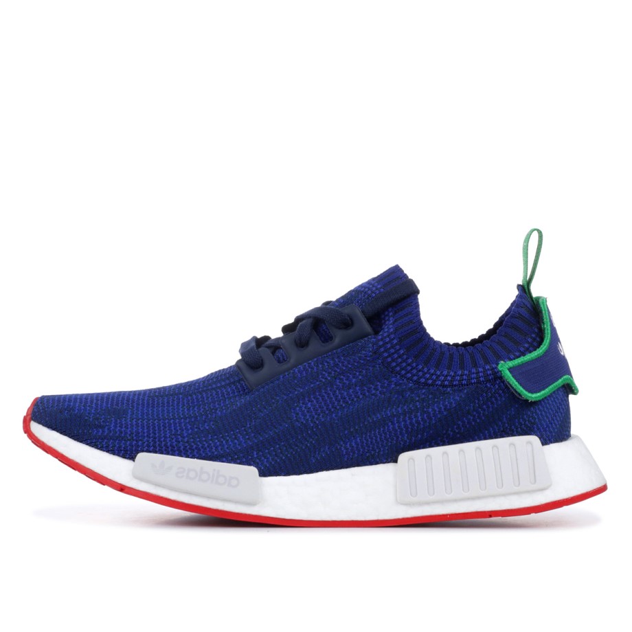 NMD R1 PK Rive Droite Rive Gauche Paris Exclusive Klekt