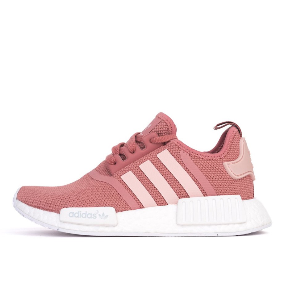 NMD R1 Raw Pink (W) Klekt