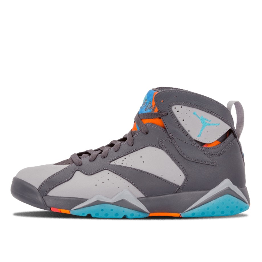 Nike AJ 7 VII Retro Barcelona Days Klekt