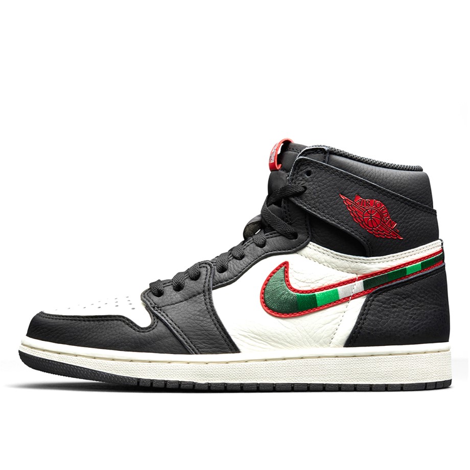 Nike AJ I 1 A Star is Born (Sports Illustrated) (GS) Klekt