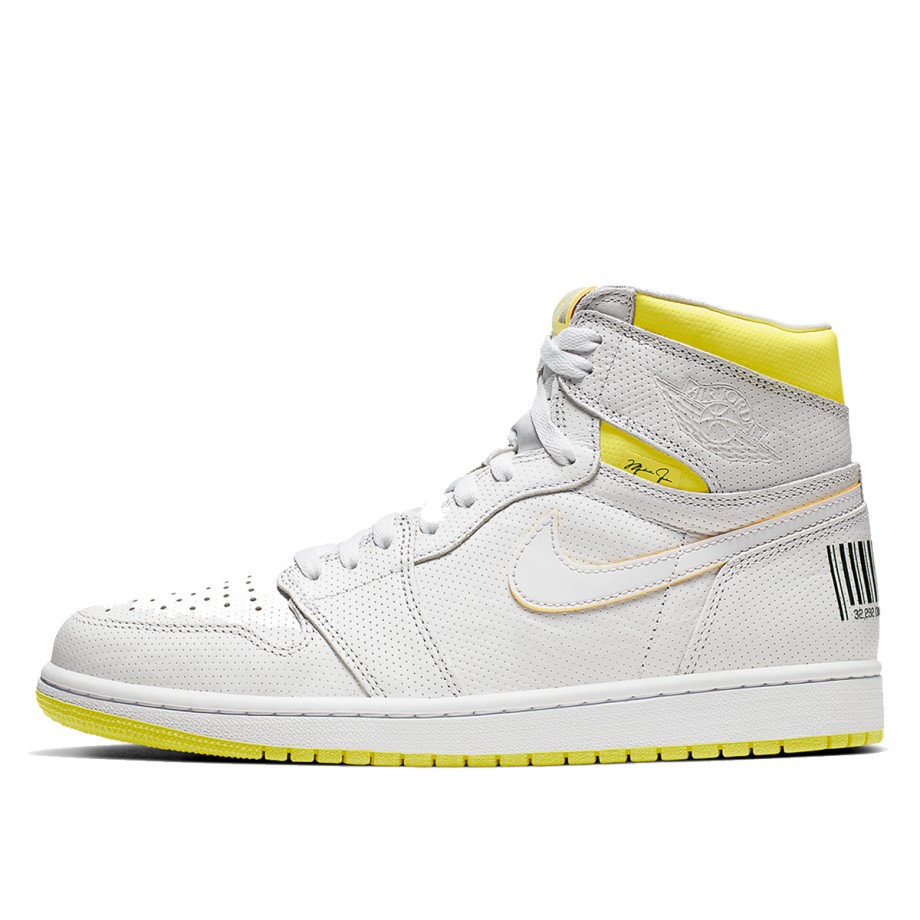 Nike AJ I 1 Retro High OG First Class Flight Klekt