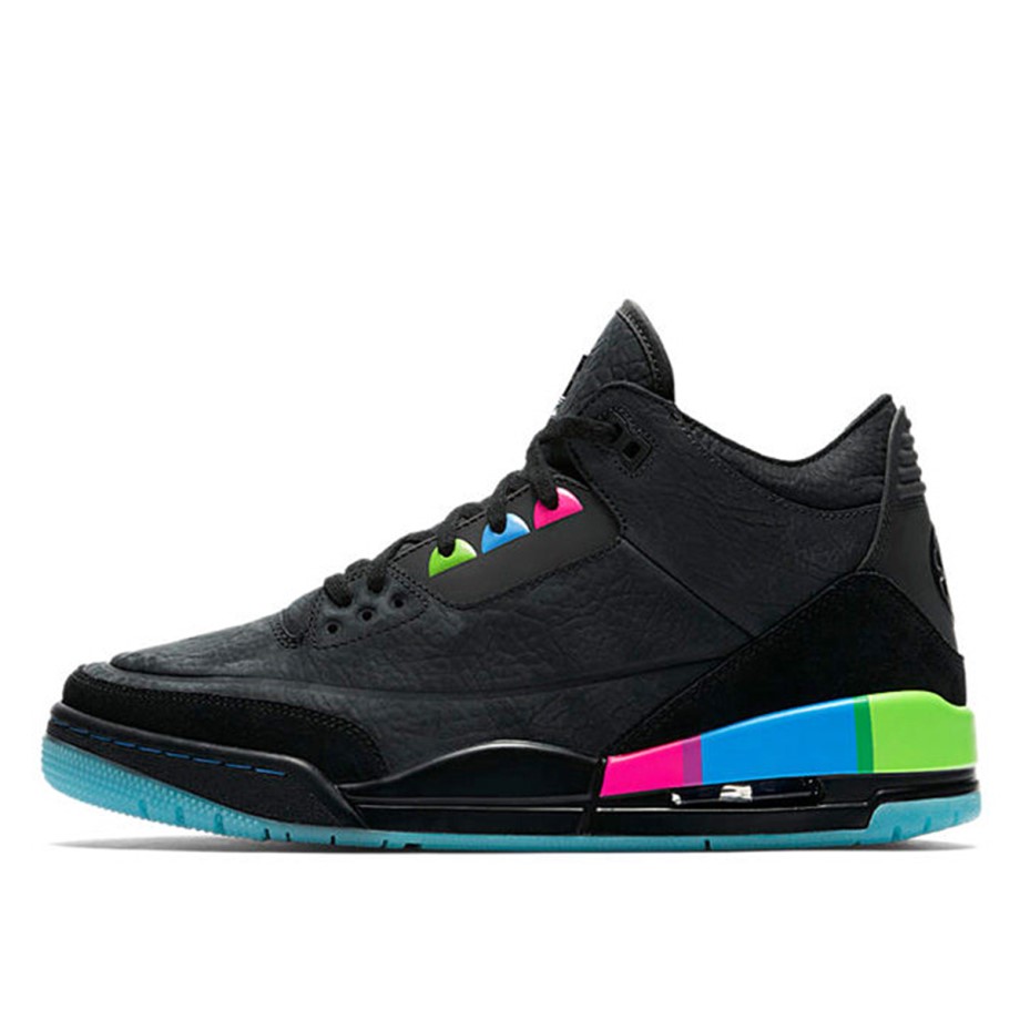 Nike AJ III 3 Retro SE Quai 54 Klekt