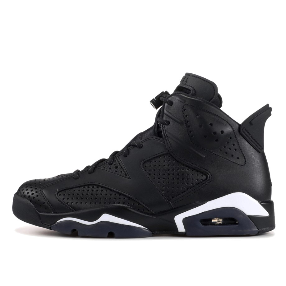 Nike AJ VI 6 Retro Black Cat Klekt