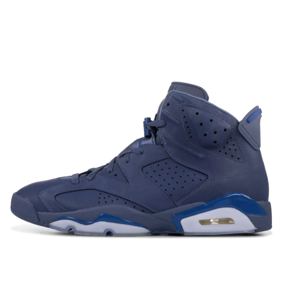 Nike AJ VI 6 Retro Jimmy Butler Klekt