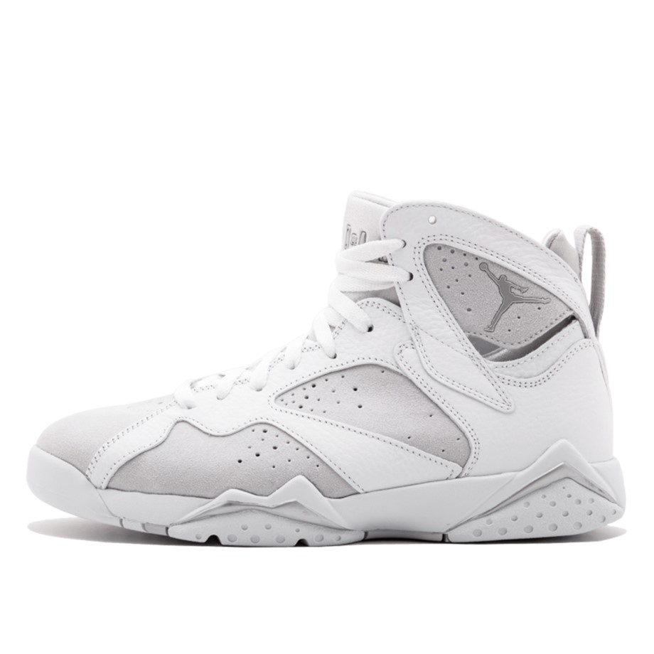 Nike AJ VII 7 Retro Pure Money Klekt