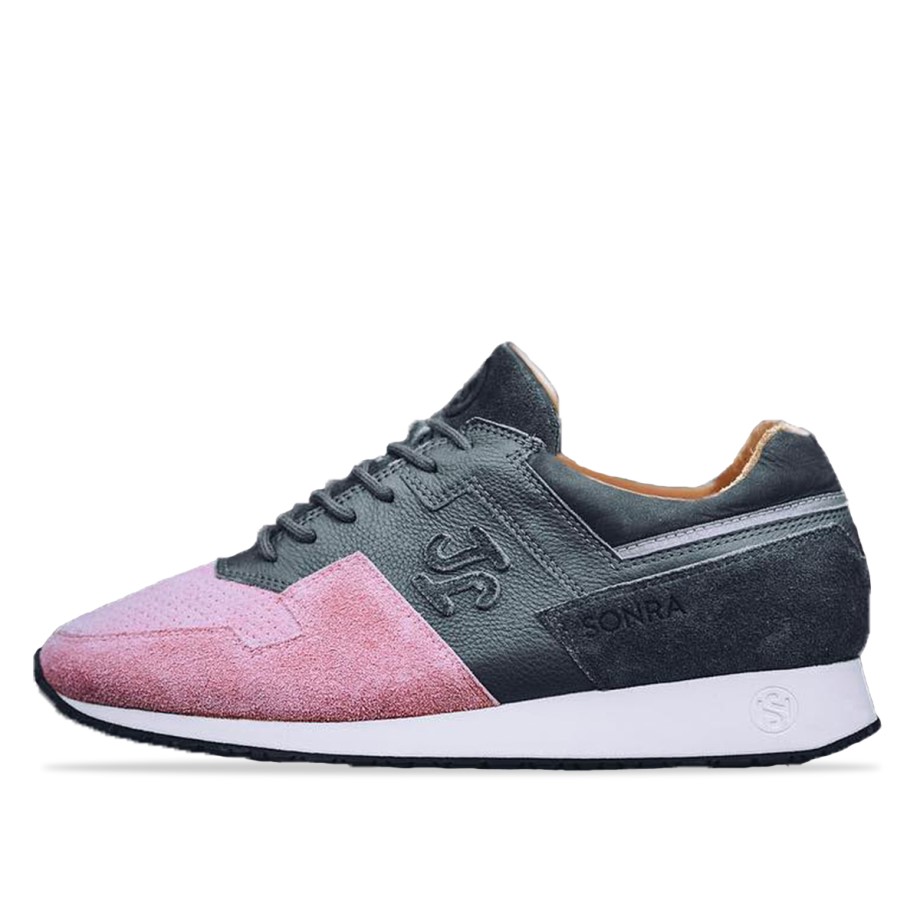 Proto Pink Robin Klekt