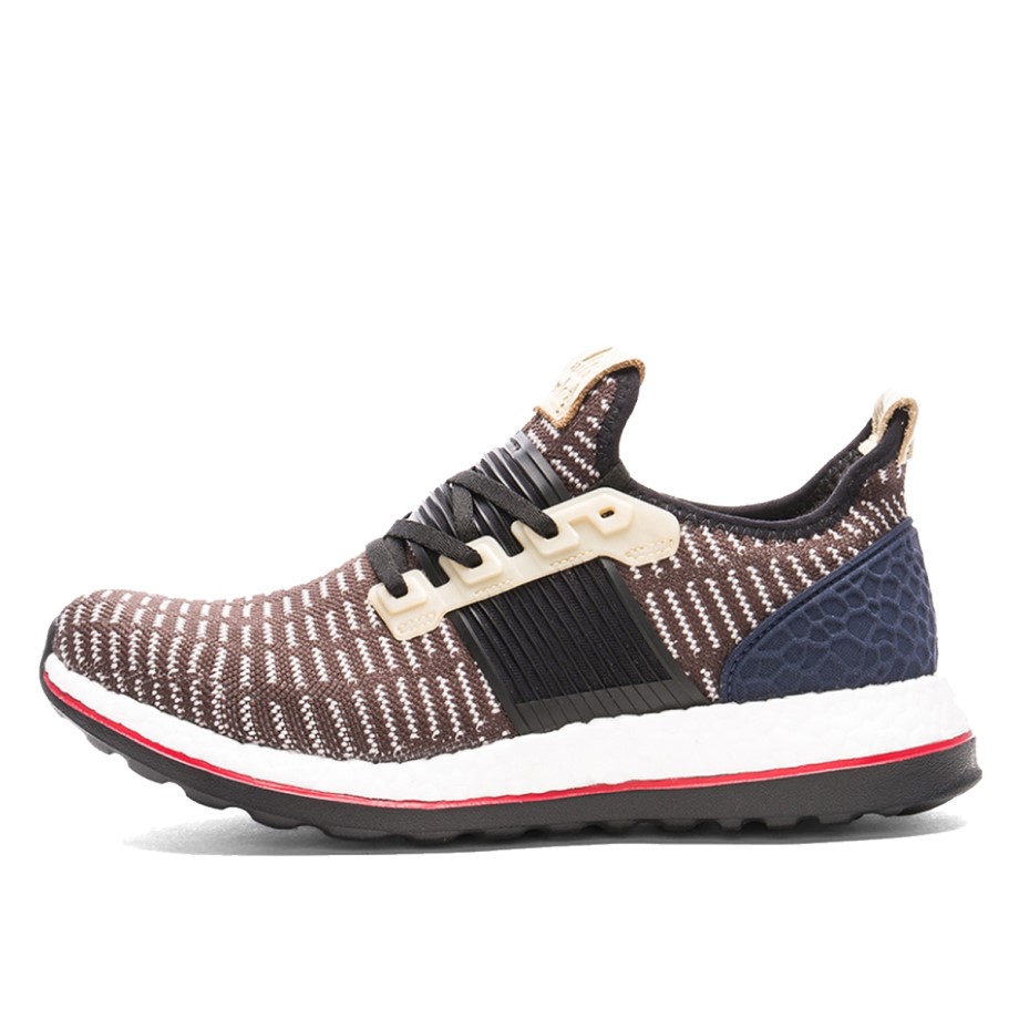 Pure Boost ZG Kolor Clear Granite Klekt