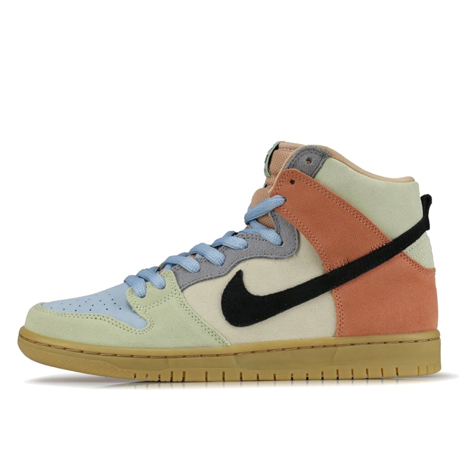 SB Dunk High Spectrum Klekt