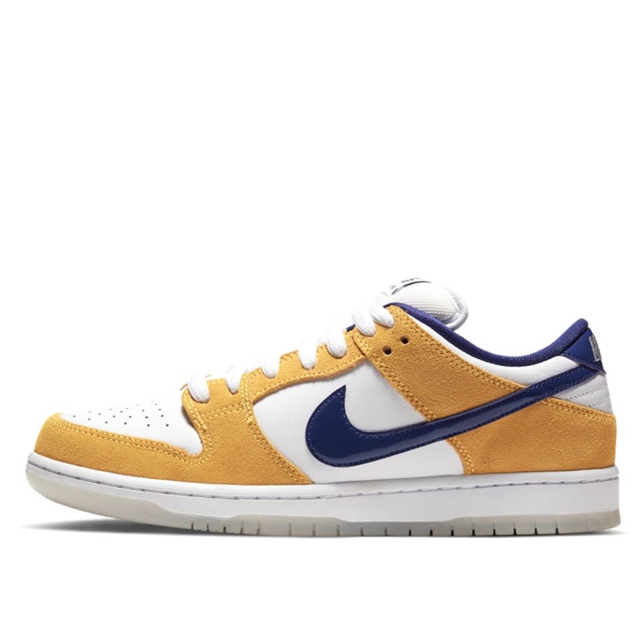 SB Dunk Low Pro Laser Orange Klekt