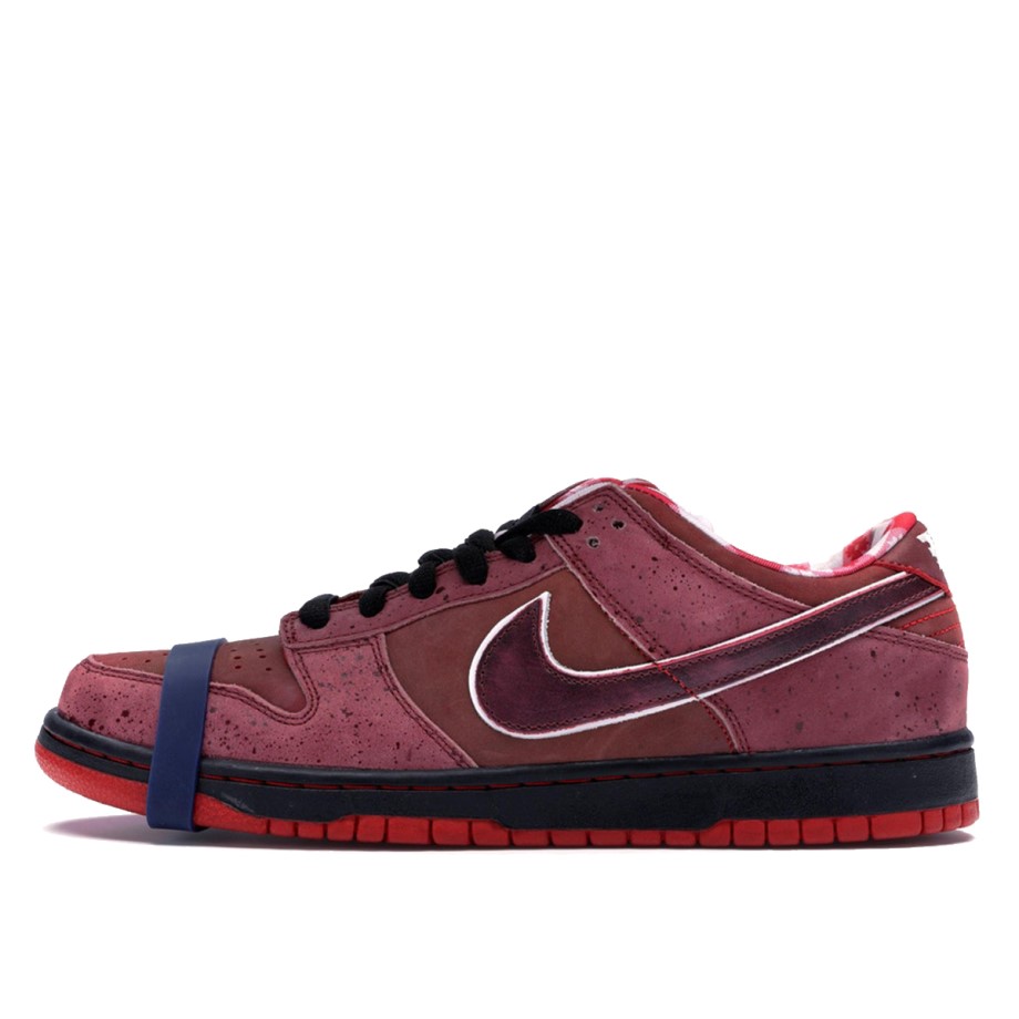 SB Dunk Low Red Lobster (2008) Klekt