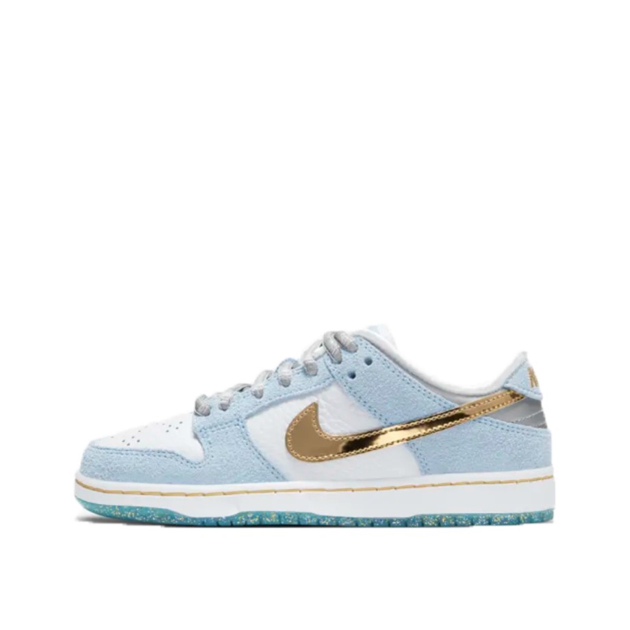 SB Dunk Low Sean Cliver (PS) Klekt