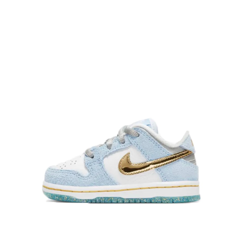 SB Dunk Low Sean Cliver (TD) Klekt