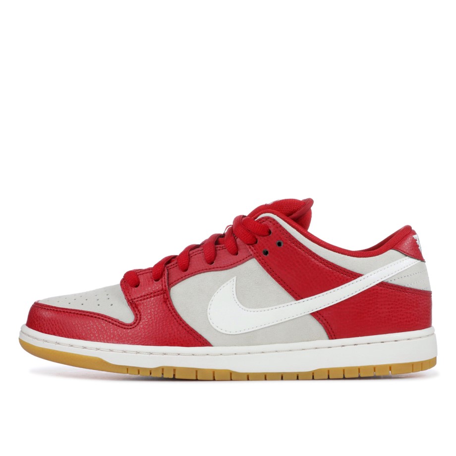 SB Dunk Low Valentines Day Klekt
