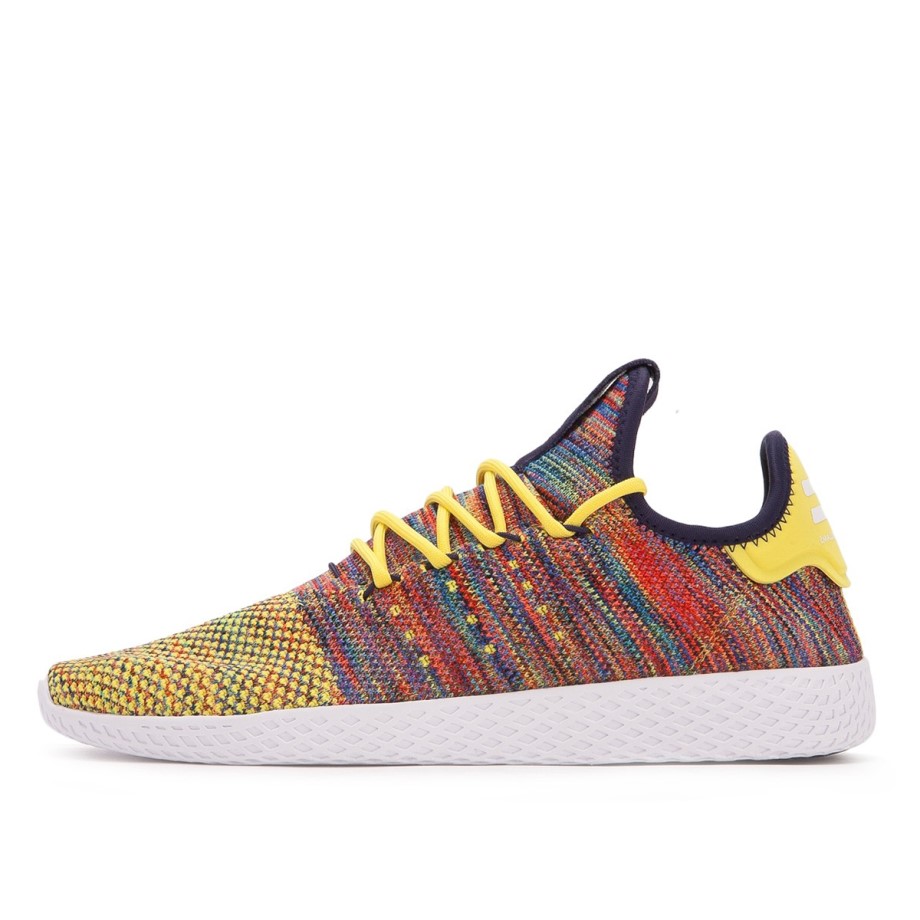 Tennis HU Pharrell Multicolor Klekt
