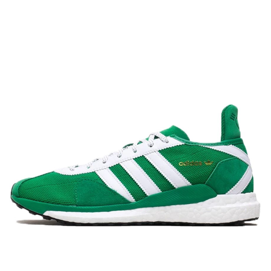 Tokio Solar Human Made Green Klekt