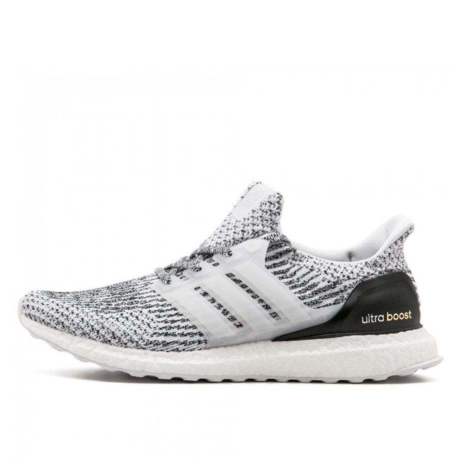 Ultra Boost 3.0 Oreo Zebra Klekt