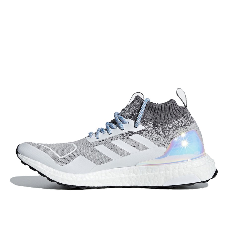 Ultra Boost Mid Light Granite Klekt