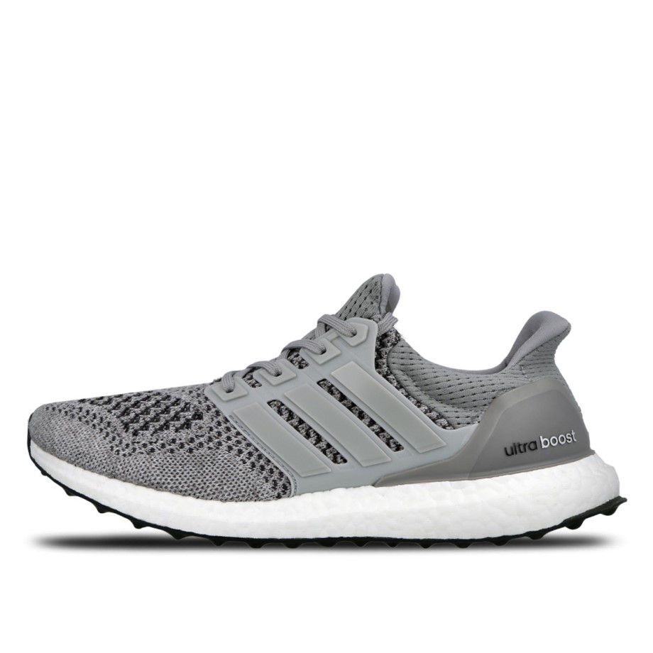 Ultra Boost Wool Grey Klekt
