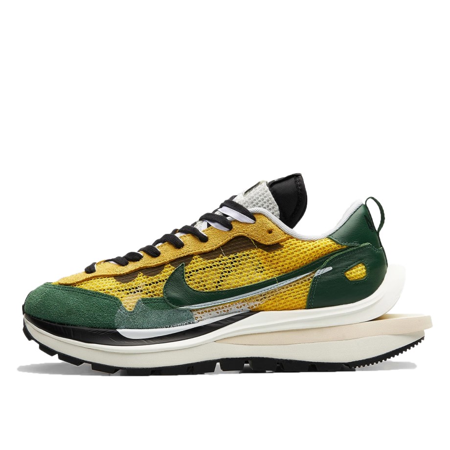 Vaporwaffle sacai Tour Yellow Stadium Green Klekt