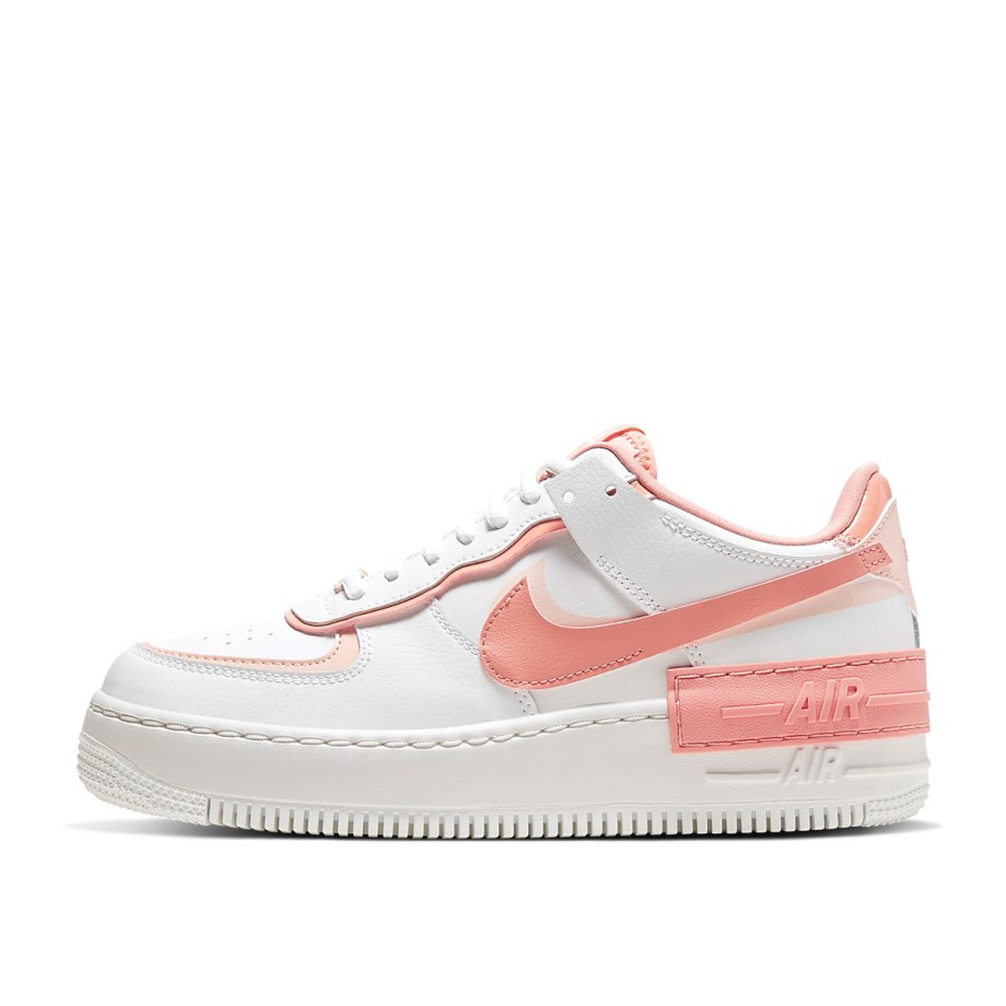 WMNS Air Force 1 Shadow Summit White Klekt