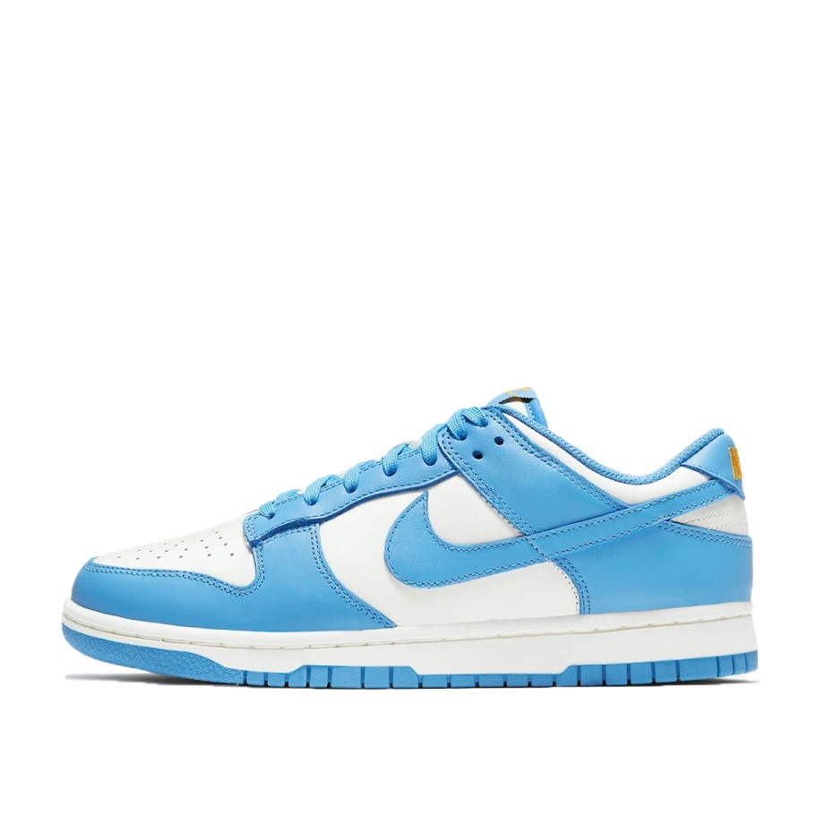 WMNS Dunk Low Coast UCLA Klekt
