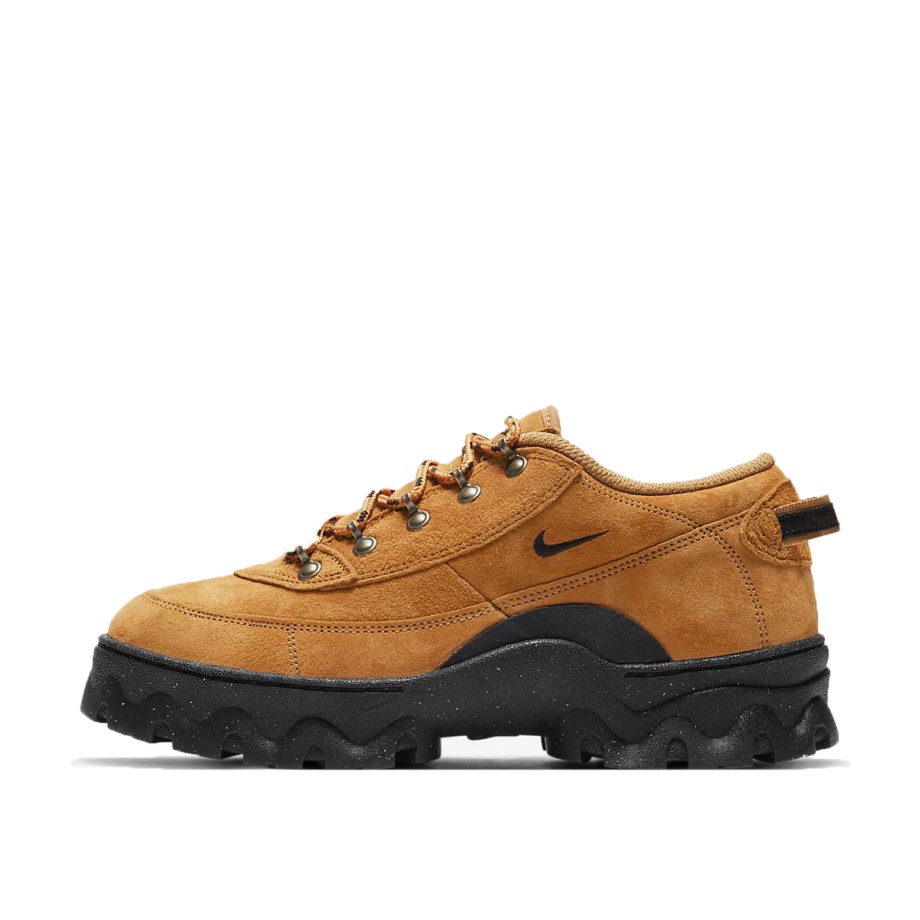 WMNS Lahar Low Wheat Klekt