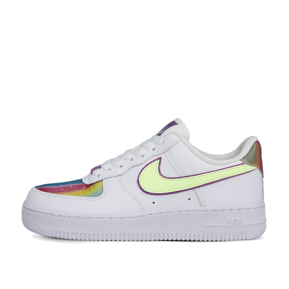 Womens Air Force AF 1 Low Easter Klekt