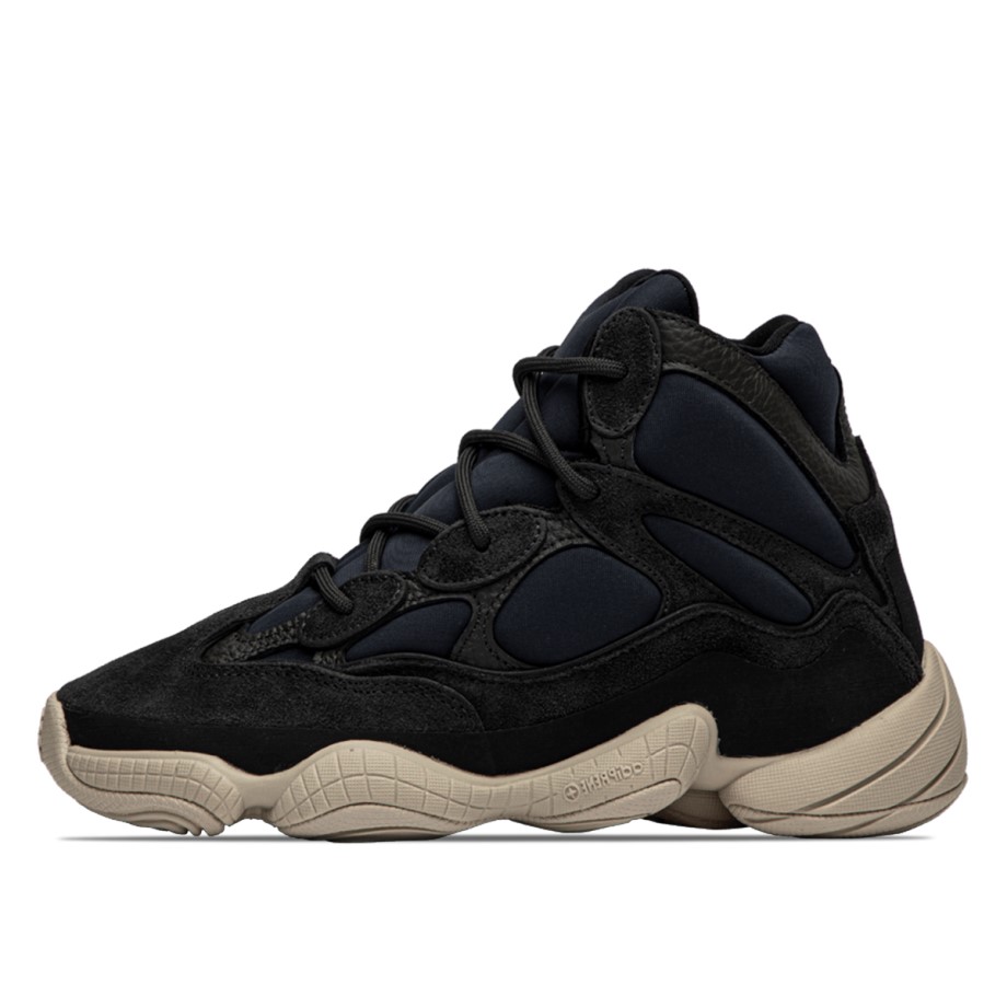 Yeezy 500 High Slate Klekt