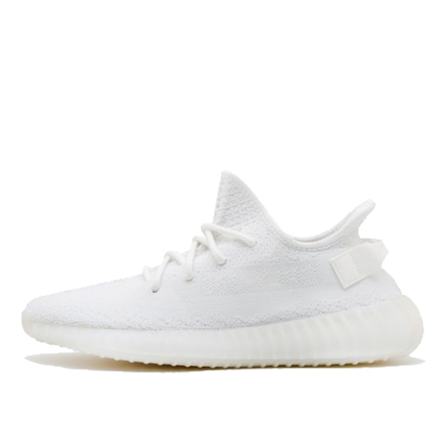 Yeezy Boost 350 V2 Cream White Klekt