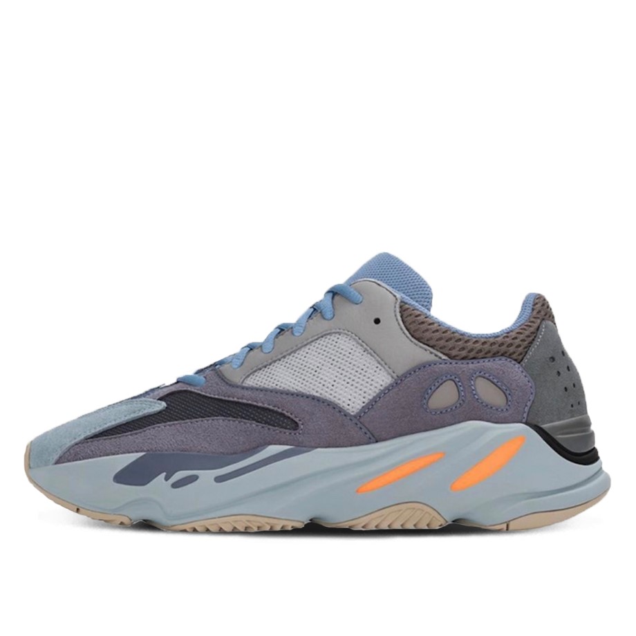 Yeezy Boost 700 Carbon Blue Klekt