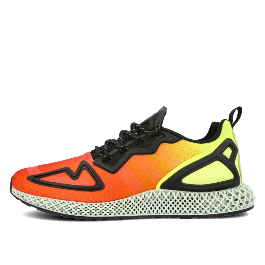 ZX 2K 4D Heatmap Klekt