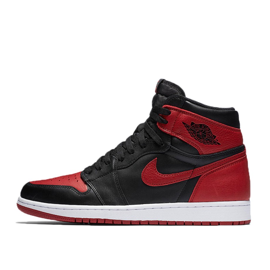 1 Retro High Bred Klekt