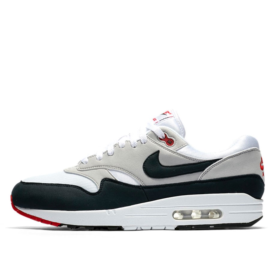 Air Max 1 Anniversary Obsidian Klekt