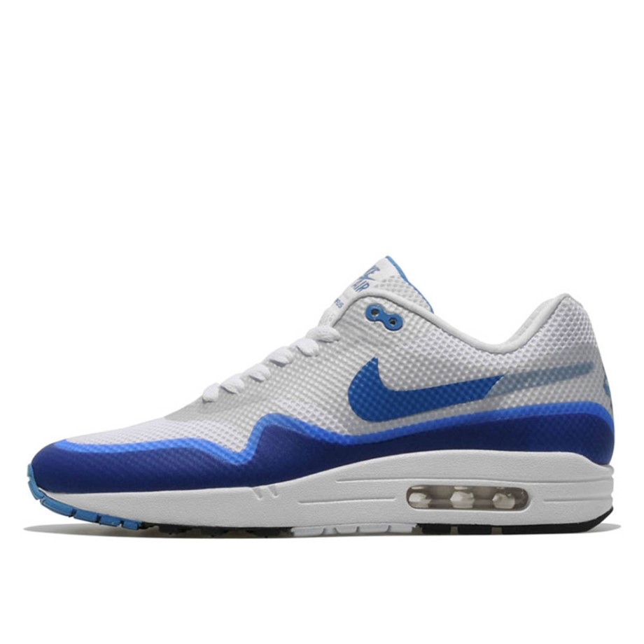 Air Max 1 Hyperfuse Varsity Blue Klekt