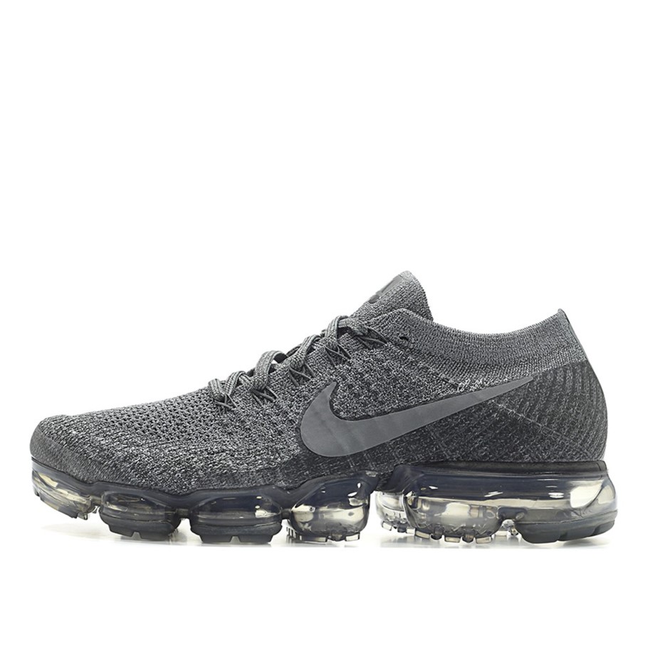 Air VaporMax Asphalt (Dark Grey) Klekt