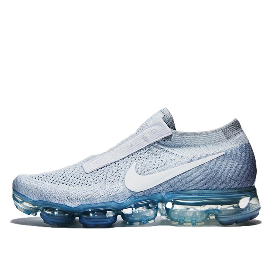 Air VaporMax WMNS Comme des Garcons CDG White Grey Klekt