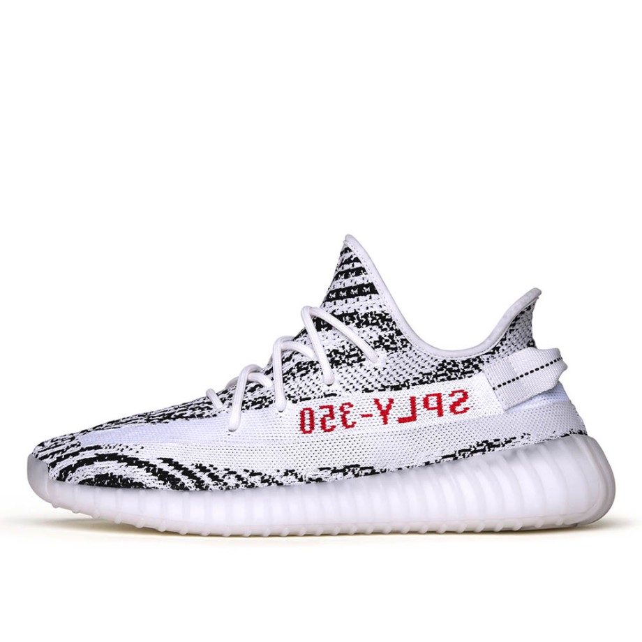 Boost 350 V2 Zebra Klekt
