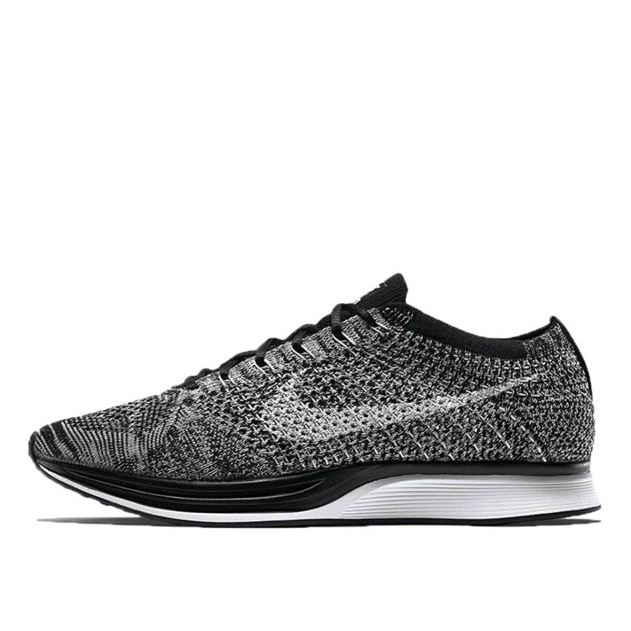 Flyknit Racer Oreo 2.0 Klekt