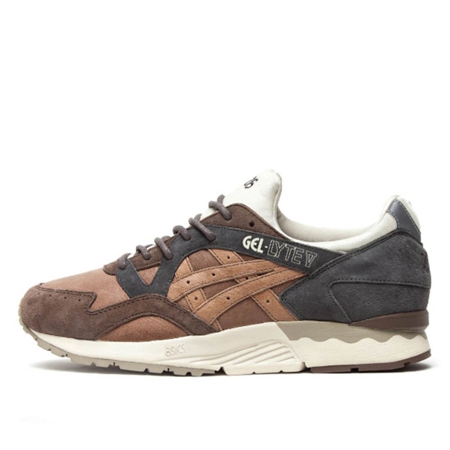 Gel-Lyte V GL 5 Commonwealth Klekt