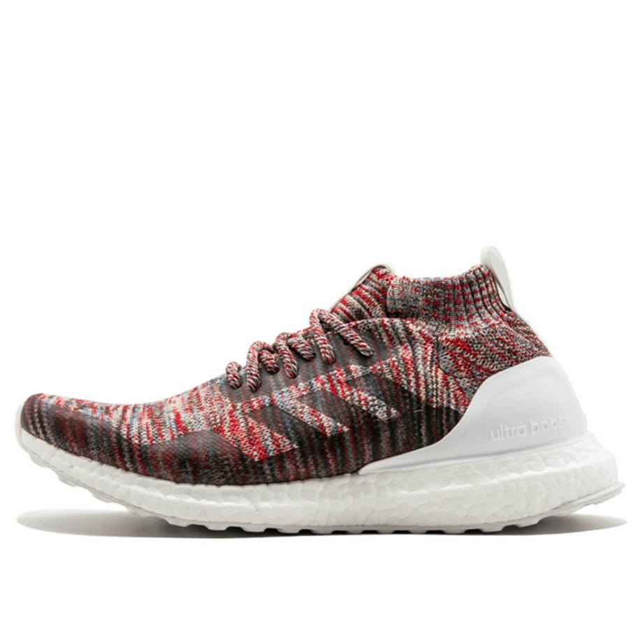 Kith Ultra Boost Mid Ronnie Fieg KITH Aspen Pack Klekt