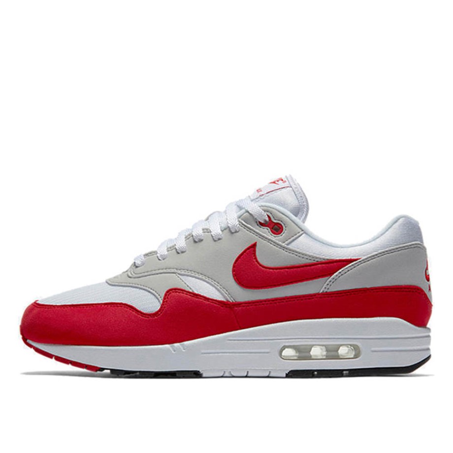 Klekt Air Max 1 OG Anniversary Red