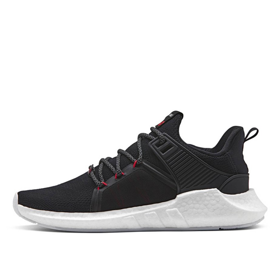 Klekt Consortium x Bait EQT Support Future Boost Black R and D-Pack