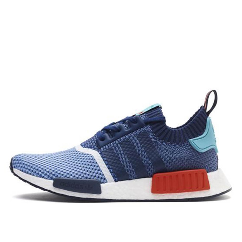 Klekt NMD R1 Packer Shoes