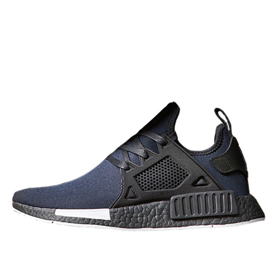 Klekt NMD XR1 Size x Henry Poole