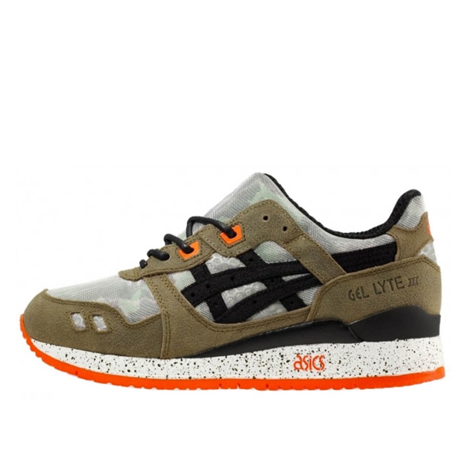 Klekt x Bait Gel Lyte III GL 3 Guardian